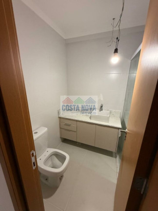 Imagem Apartamento com 2 Quartos para Alugar, 87 m² em Gonzaga - Santos