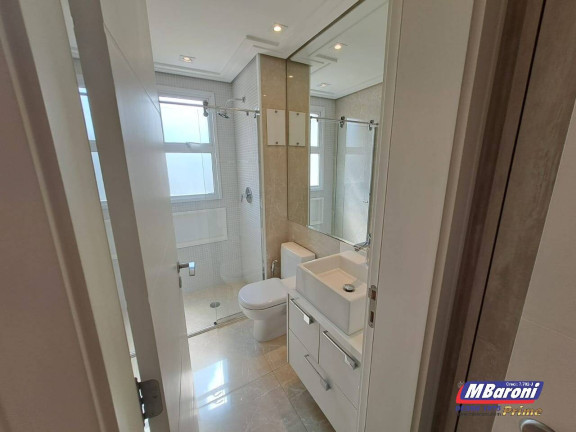 Imagem Apartamento com 4 Quartos à Venda, 245 m² em Jardim Vila Mariana - São Paulo