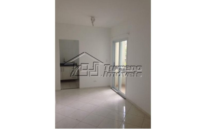 Imagem Apartamento com 2 Quartos à Venda, 56 m² em Urbanova - São José Dos Campos