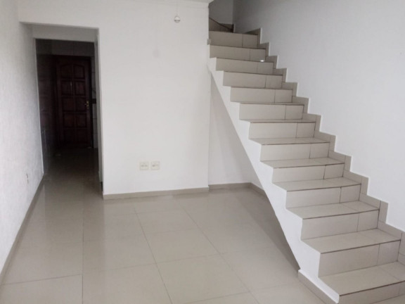 Imagem Sobrado com 2 Quartos à Venda, 60 m² em Tude Bastos (sítio Do Campo) - Praia Grande