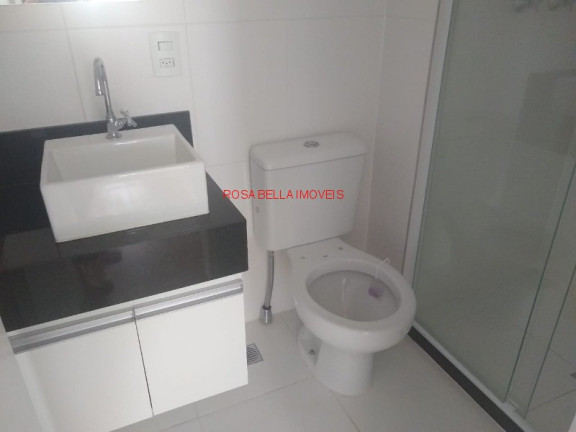 Imagem Apartamento com 2 Quartos à Venda, 54 m² em Parque União - Jundiaí