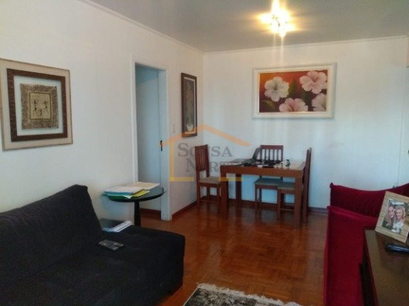Imagem Apartamento com 2 Quartos à Venda, 74 m² em Santana - São Paulo Imagem Apartamento com 2 Quartos à Venda, 74 m² em Santana - São Paulo