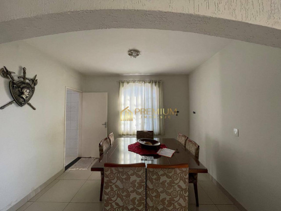 Imagem Sobrado com 3 Quartos à Venda, 374 m² em Jardim Esplanada Ii - São José Dos Campos Imagem Sobrado com 3 Quartos à Venda, 374 m² em Jardim Esplanada Ii - São José Dos Campos