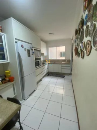 Imagem Apartamento com 3 Quartos à Venda, 110 m² em Ipiranga - São José
