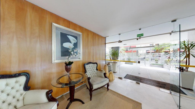 Imagem Imóvel com 3 Quartos à Venda, 99 m² em Jardim Paulista - São Paulo