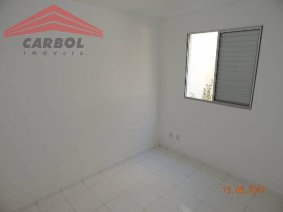 Imagem Apartamento com 2 Quartos à Venda, 50 m² em Vila Della Piazza - Jundiaí