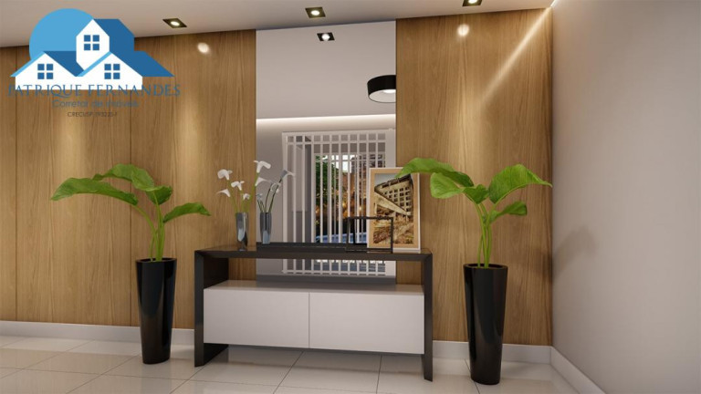 Imagem Apartamento com 2 Quartos à Venda, 35 m² em Cidade Antônio Estêvão De Carvalho - São Paulo Imagem Apartamento com 2 Quartos à Venda, 35 m² em Cidade Antônio Estêvão De Carvalho - São Paulo
