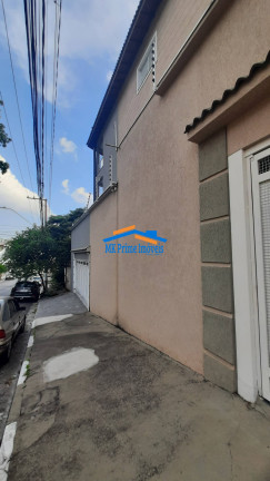 Imagem Sobrado com 3 Quartos à Venda, 212 m² em Bela Vista - Osasco Imagem Sobrado com 3 Quartos à Venda, 212 m² em Bela Vista - Osasco