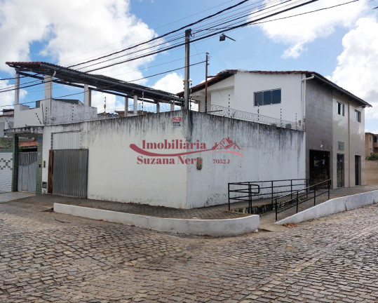 Imagem Imóvel Comercial à Venda, 398 m² em Nova Parnamirim - Parnamirim Imagem Imóvel Comercial à Venda, 398 m² em Nova Parnamirim - Parnamirim