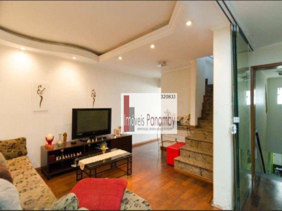 Imagem Sobrado com 3 Quartos à Venda, 197 m² em Planalto - São Bernardo Do Campo Imagem Sobrado com 3 Quartos à Venda, 197 m² em Planalto - São Bernardo Do Campo