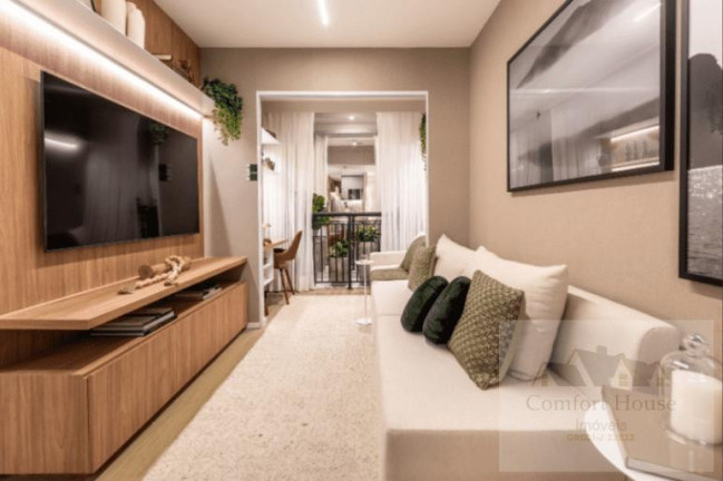 Casa com 1 Quarto à Venda, 42 m² em Centro - São Bernardo Do Campo