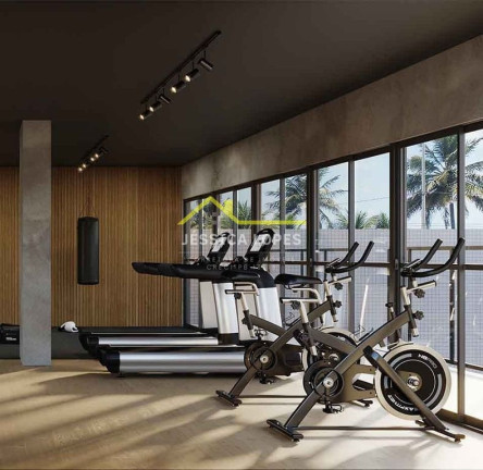 Imagem Apartamento com 3 Quartos à Venda, 97 m² em Intermares - Cabedelo