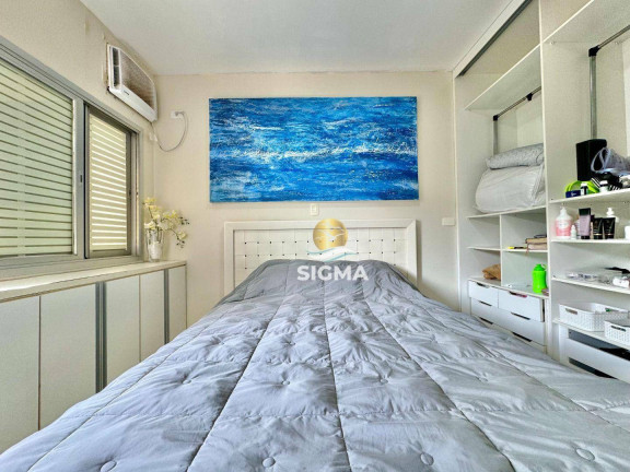 Imagem Apartamento com 3 Quartos à Venda, 120 m² em Pitangueiras - Guarujá Imagem Apartamento com 3 Quartos à Venda, 120 m² em Pitangueiras - Guarujá