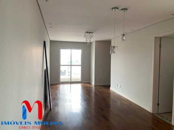 Imagem Apartamento com 3 Quartos à Venda, 87 m² em Campestre - Santo André Imagem Apartamento com 3 Quartos à Venda, 87 m² em Campestre - Santo André