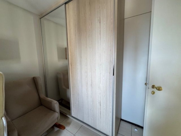 Imagem Apartamento com 4 Quartos à Venda, 140 m² em Setor Nova Suiça - Goiânia