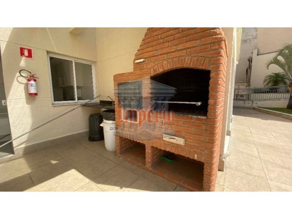 Imagem Apartamento com 1 Quarto à Venda, 52 m² em Vila Bela - São Paulo