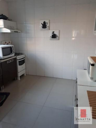 Imagem Casa com 3 Quartos à Venda, 127 m² em Liberdade - Esteio