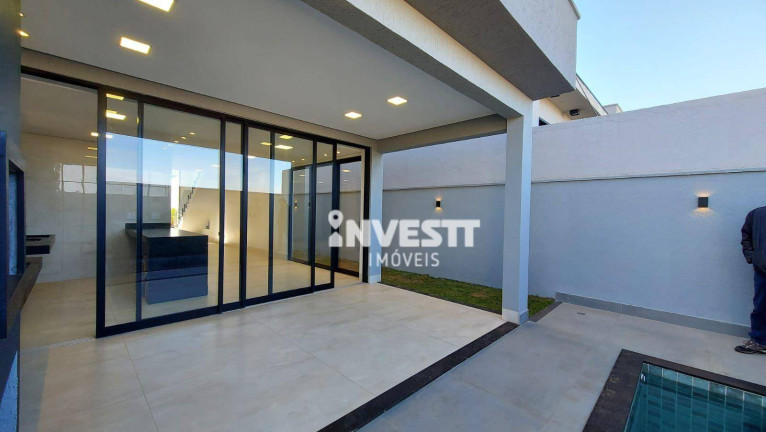 Imagem Sobrado com 4 Quartos à Venda, 250 m² em Jardins Capri - Senador Canedo Imagem Sobrado com 4 Quartos à Venda, 250 m² em Jardins Capri - Senador Canedo