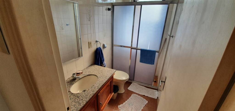 Imagem Apartamento com 1 Quarto à Venda, 54 m² em Tupi - Praia Grande Imagem Apartamento com 1 Quarto à Venda, 54 m² em Tupi - Praia Grande
