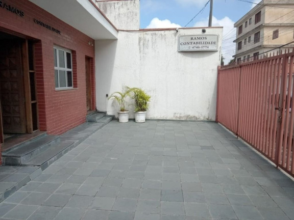 Imagem Casa à Venda ou Locação, 130 m² em Centro - Suzano Imagem Casa à Venda ou Locação, 130 m² em Centro - Suzano