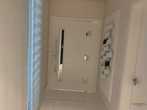 Imagem Sobrado com 4 Quartos à Venda, 400 m² em Loteamento Portal Do Paraíso I - Jundiaí