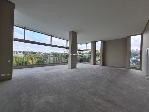 Imagem Apartamento com 4 Quartos à Venda, 688 m² em Higienópolis - São Paulo