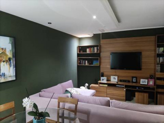 Cobertura com 2 Quartos à Venda, 125 m² em Spazio Tifany - Taubaté