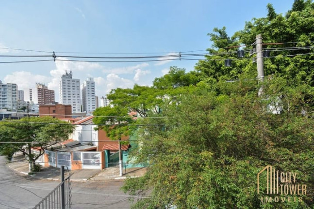 Imagem Casa com 3 Quartos à Venda, 150 m² em Vila Mariana - São Paulo