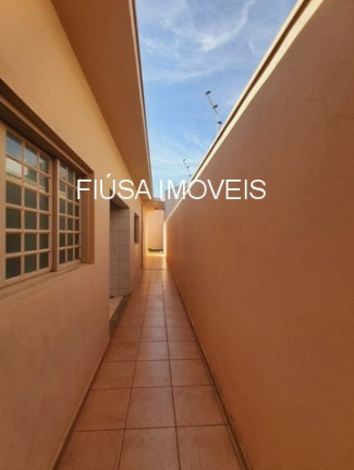 Imagem Casa com 3 Quartos à Venda, em Jardim Recreio Dos Bandeirantes - Sertãozinho Imagem Casa com 3 Quartos à Venda, em Jardim Recreio Dos Bandeirantes - Sertãozinho