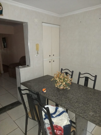 Imagem Sobrado com 3 Quartos à Venda, 150 m² em Vila Pierina - São Paulo Imagem Sobrado com 3 Quartos à Venda, 150 m² em Vila Pierina - São Paulo