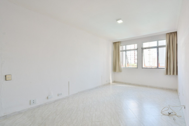 Imagem Apartamento com 3 Quartos à Venda, 109 m² em Paraíso - São Paulo Imagem Apartamento com 3 Quartos à Venda, 109 m² em Paraíso - São Paulo