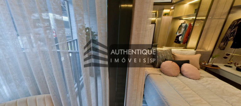 Imagem Imóvel com 1 Quarto à Venda, 25 m² em Perdizes - São Paulo Imagem Imóvel com 1 Quarto à Venda, 25 m² em Perdizes - São Paulo