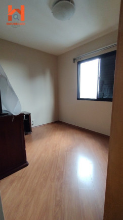 Imagem Apartamento com 3 Quartos à Venda, 72 m² em Jardim Colombo - São Paulo Imagem Apartamento com 3 Quartos à Venda, 72 m² em Jardim Colombo - São Paulo