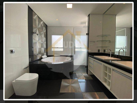 Imagem Casa com 4 Quartos à Venda ou Locação, 536 m² em Tamboré - Barueri Imagem Casa com 4 Quartos à Venda ou Locação, 536 m² em Tamboré - Barueri