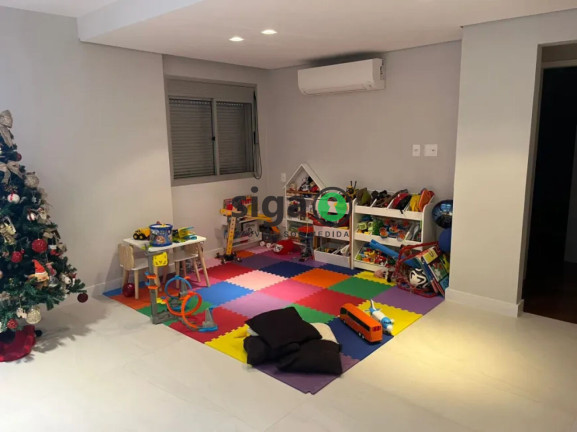 Imagem Apartamento com 3 Quartos à Venda, 158 m² em Brooklin Novo - São Paulo Imagem Apartamento com 3 Quartos à Venda, 158 m² em Brooklin Novo - São Paulo