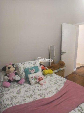 Imagem Casa com 4 Quartos à Venda, 150 m² em Vila João Jorge - Campinas