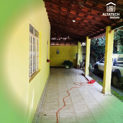Imagem Imóvel com 3 Quartos à Venda, 18.900 m² em Afonso (rural) - Bandeira Do Sul