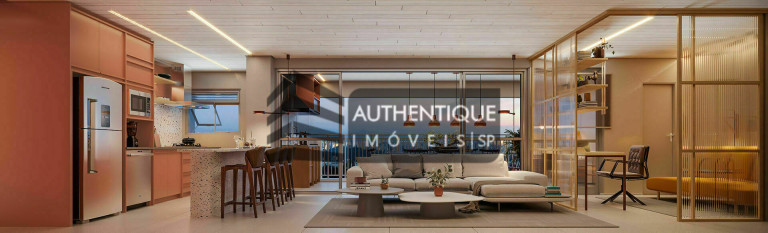 Imagem Apartamento com 3 Quartos à Venda, 131 m² em Vila Mariana - São Paulo Imagem Apartamento com 3 Quartos à Venda, 131 m² em Vila Mariana - São Paulo