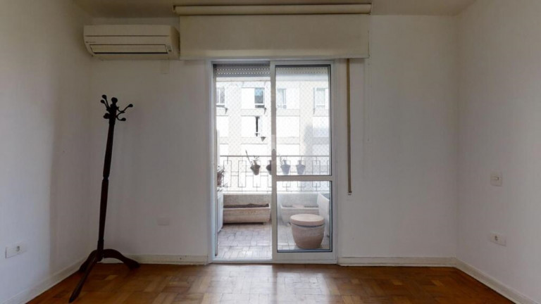 Imagem Imóvel com 2 Quartos à Venda, 125 m² em Moema - São Paulo