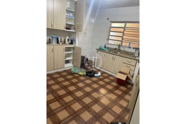 Imagem Casa com 2 Quartos à Venda, 130 m² em Vila Macedópolis - São Paulo