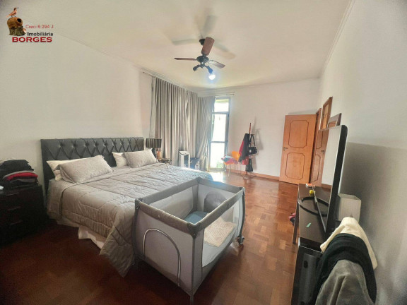 Imagem Apartamento com 3 Quartos à Venda, 221 m² em Jardim Paulista - São Paulo