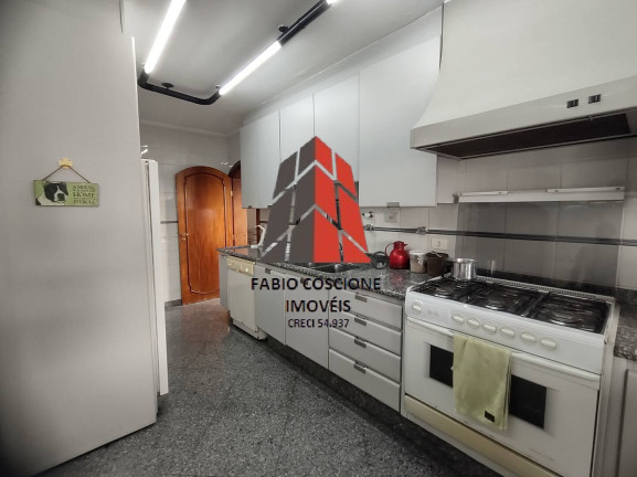Imagem Apartamento com 3 Quartos à Venda, 202 m² em Tatuapé - São Paulo Imagem Apartamento com 3 Quartos à Venda, 202 m² em Tatuapé - São Paulo