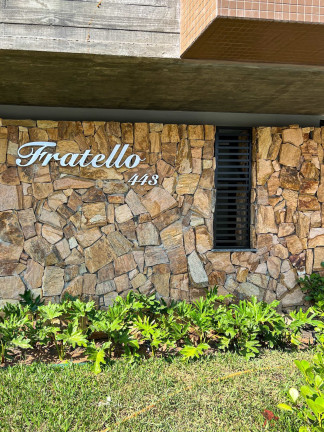 Imóvel com 1 Quarto à Venda, 33 m² em Praia Da Cal - Torres