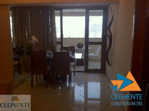 Imagem Apartamento com 3 Quartos à Venda, 97 m² em Santo Agostinho - Belo Horizonte