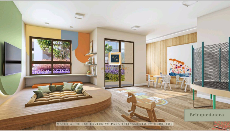 Imagem Apartamento com 2 Quartos à Venda, 53 m² em Presidente Kennedy - Fortaleza Imagem Apartamento com 2 Quartos à Venda, 53 m² em Presidente Kennedy - Fortaleza