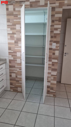 Imagem Apartamento com 3 Quartos para Alugar, 170 m² em Higienopolis - São Paulo