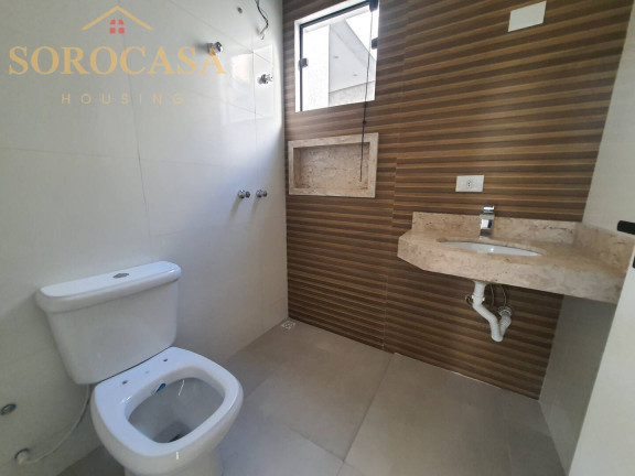 Imagem Casa com 3 Quartos à Venda,  em Jardim Residencial Villagio Ipanema I - Sorocaba