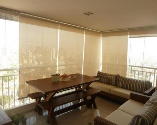 Imagem Apartamento com 2 Quartos à Venda, 79 m² em Aclimação - São Paulo Imagem Apartamento com 2 Quartos à Venda, 79 m² em Aclimação - São Paulo