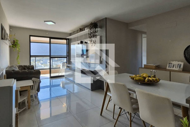 Imagem Apartamento com 3 Quartos à Venda, 92 m² em Recreio Dos Bandeirantes - Rio De Janeiro