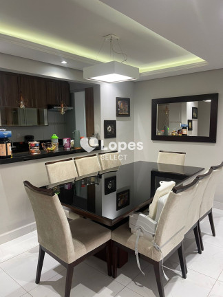 Imagem Apartamento com 2 Quartos à Venda, 84 m² em Parque Da Represa - Jundiaí